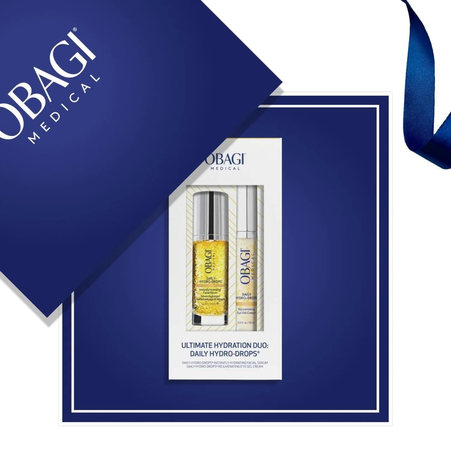 obagi daily hydro drops kit for dehydrated dull comfort deprived skin