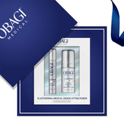 obagi elastiderm face and eye serum kit for loss of firmness skin elasticity