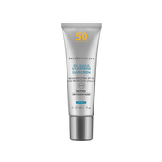 SkinCeuticals Oil Shield UV Defense Sunscreen SPF 50 on a white background