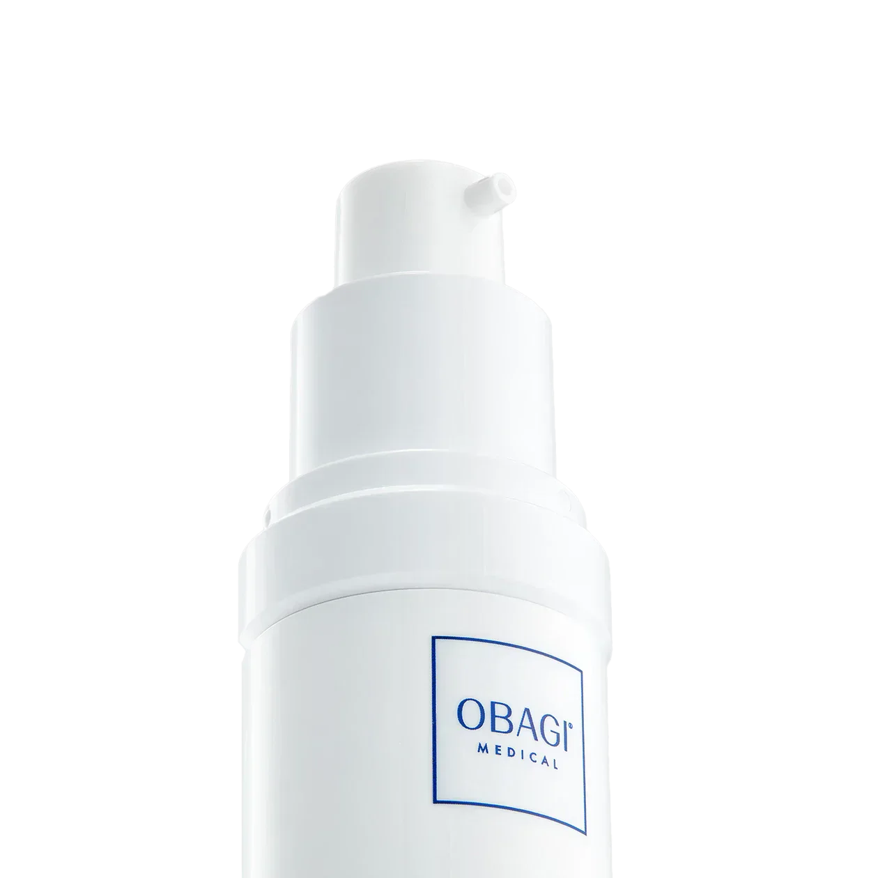 Obagi Medical skincare product on a white background