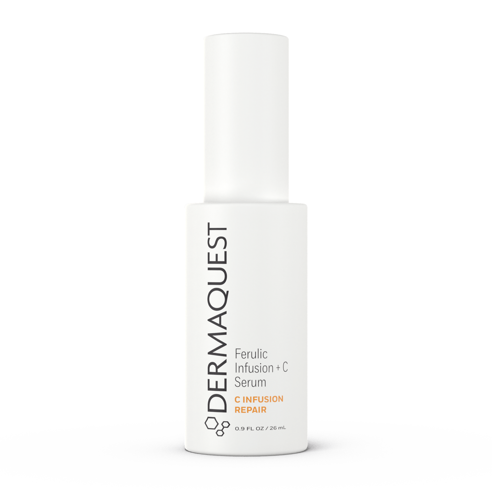 DermaQuest Ferulic Infusion + C Serum bottle