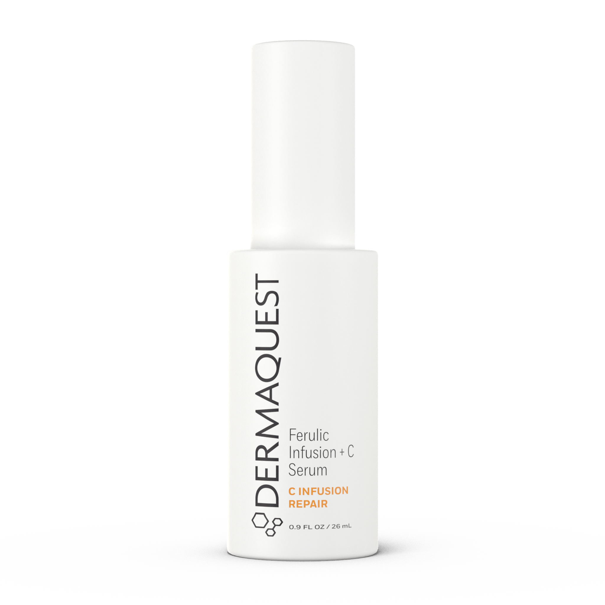 DermaQuest Ferulic Infusion + C Serum bottle