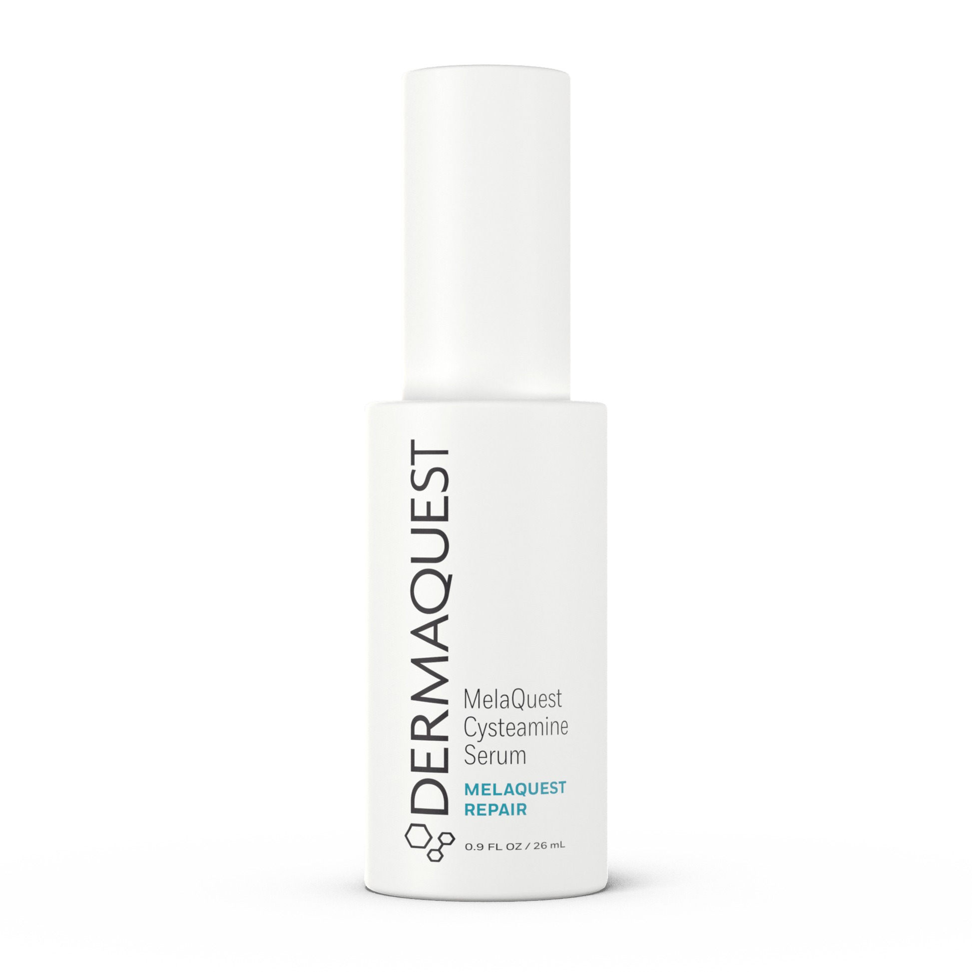 DermaQuest MelaQuest Cysteamine Serum bottle