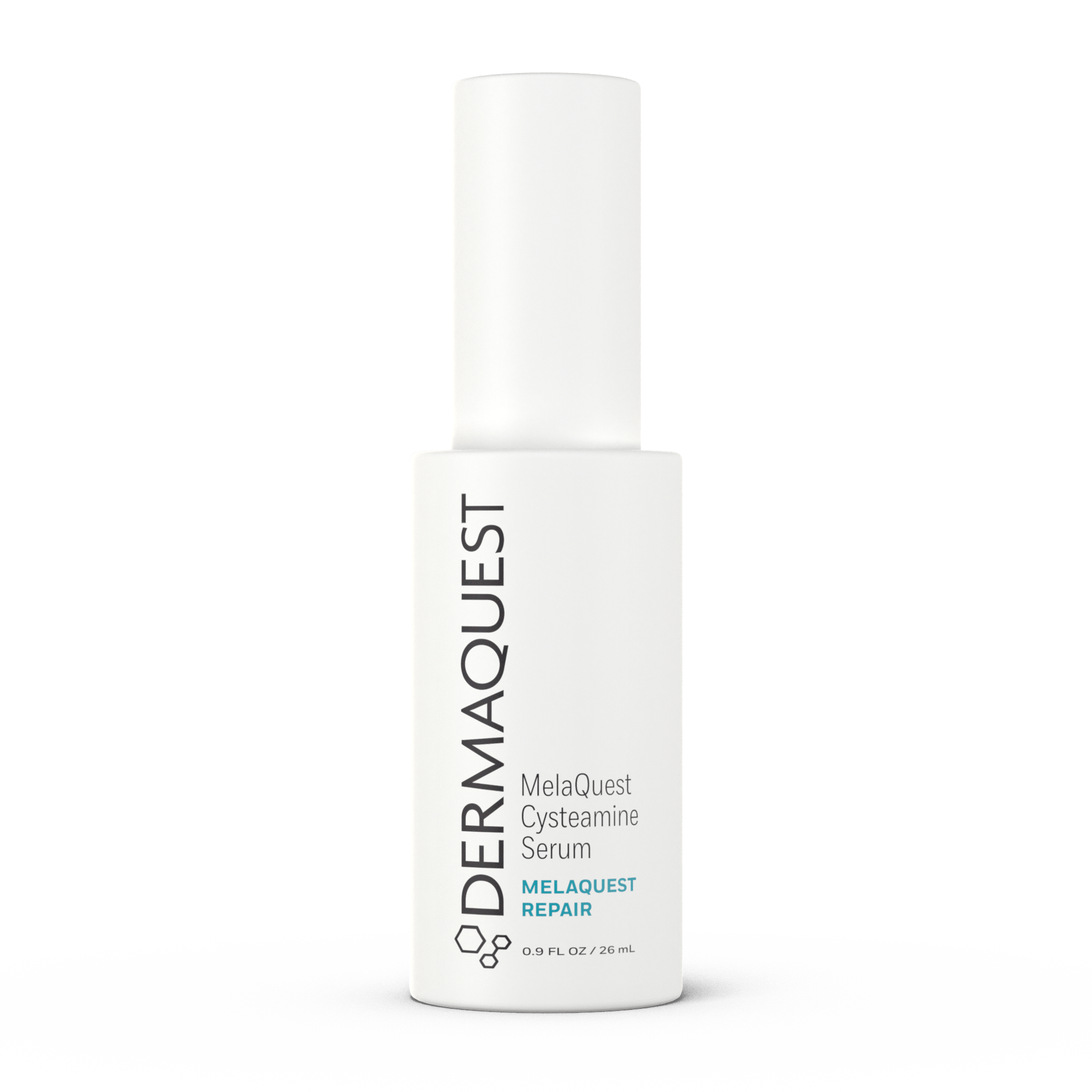 DermaQuest MelaQuest Cysteamine Serum bottle