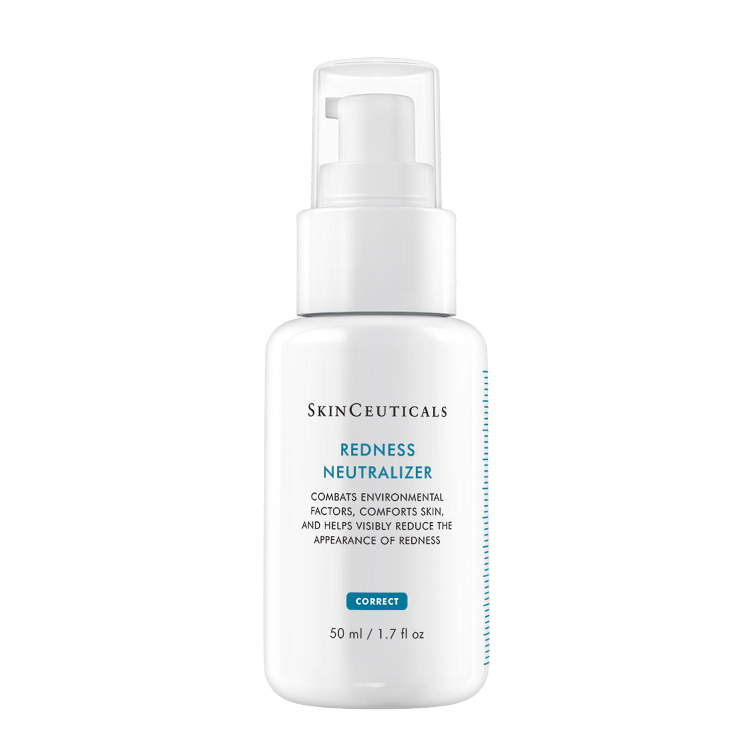 SkinCeuticals Redness Neutralizer bottle on a white background
