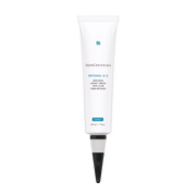 Skinceuticals Retinol 0.3 night cream tube on a white background