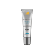 SkinCeuticals Ultra Facial UV Defense Sunscreen SPF 50 on a white background