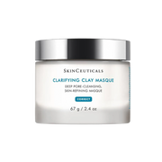 skinceuticals clarifying clay mask for oily congested acne prone skin 60ml