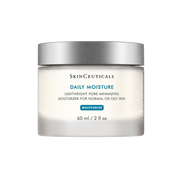 skinceuticals daily moisture pot cream for oily dehydrated skin 60ml