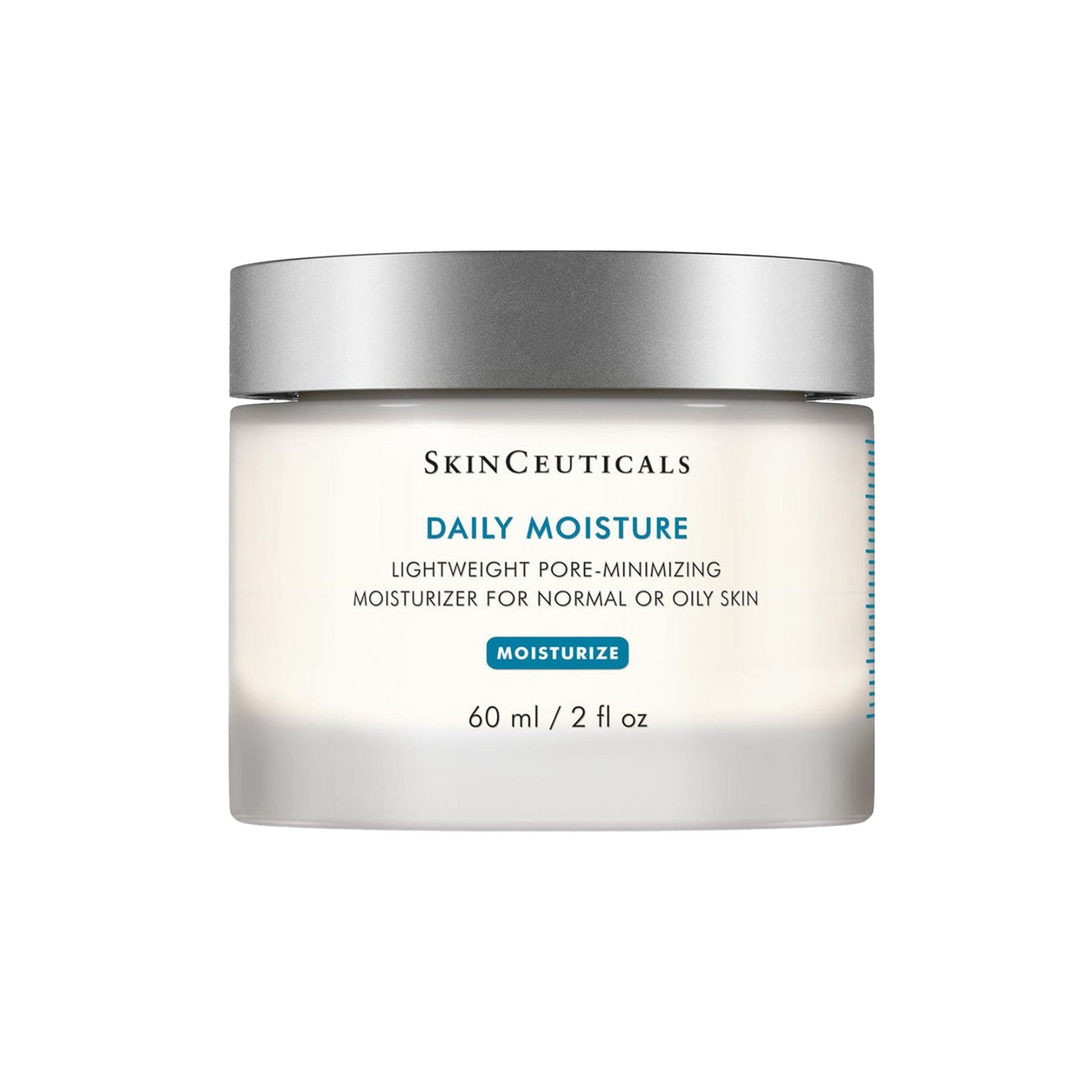 skinceuticals daily moisture pot cream for oily dehydrated skin 60ml