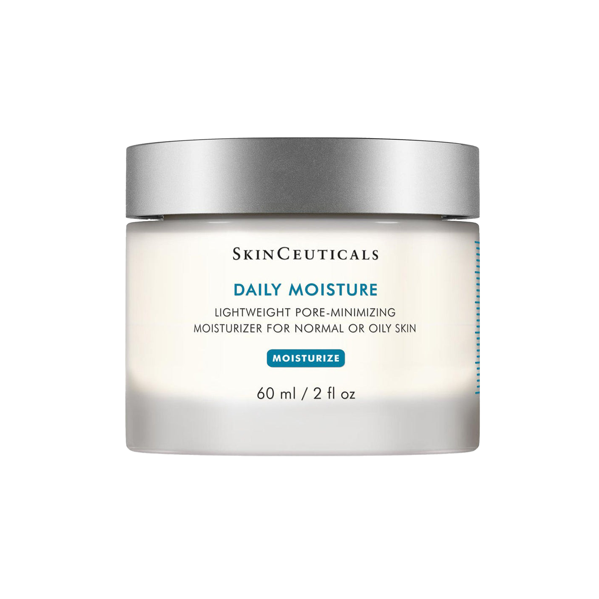 SkinCeuticals Daily Moisture jar on a white background