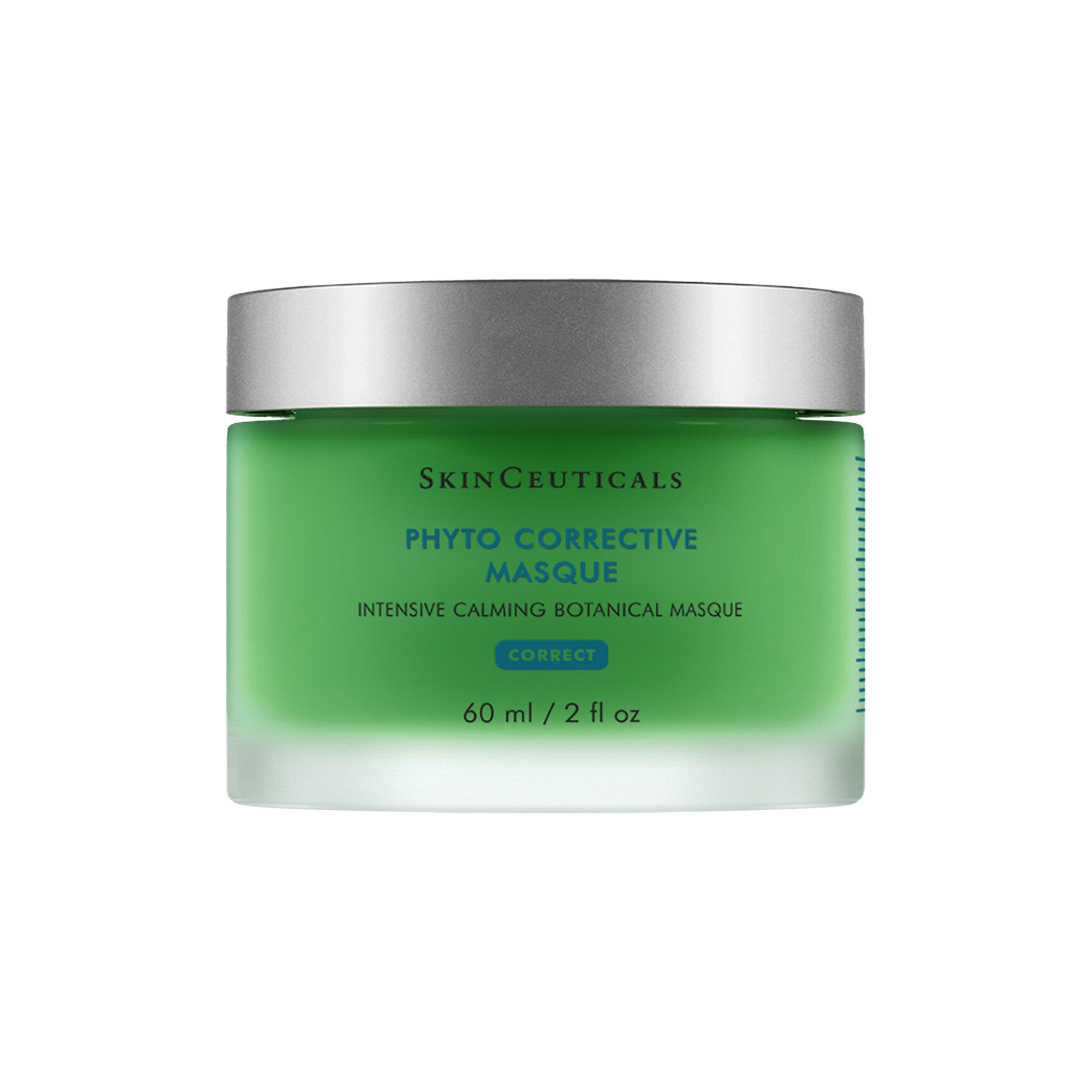 skinceuticals phyto corrective mask for redness sensitivity skin discomfort 60ml