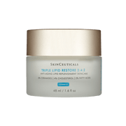 SkinCeuticals Triple Lipid Restore 2:4:2 skincare product on a white background