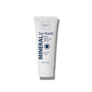 obagi sun shield mineral spf 50 sunscreen for sensitive reactive skin