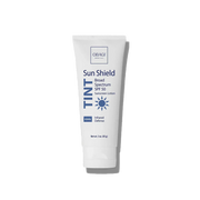 obagi sun shield tint cool spf 50 tinted mineral sunscreen tube