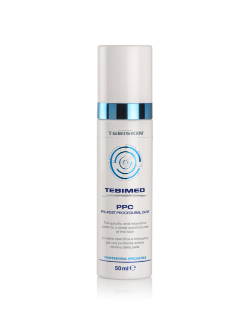 TEBISKIN® PPC 50ml – Pre Post Procedural Care