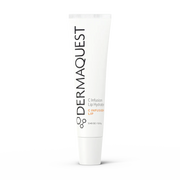 Dermaquest C Infusion Lip Hydrator tube on a white background
