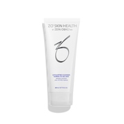 ZO Skin Health Exfoliating Cleanser tube