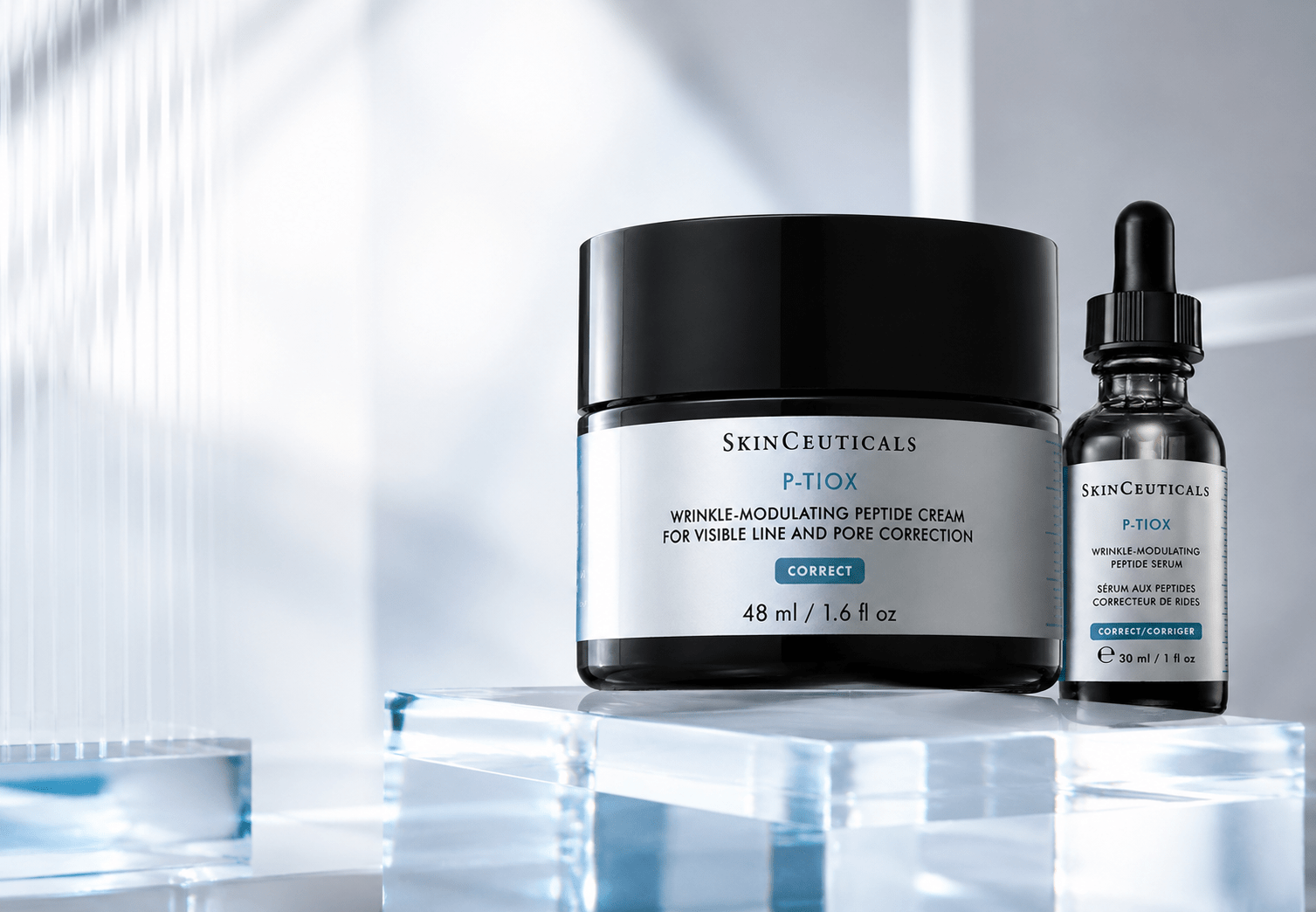 Skincare Shop