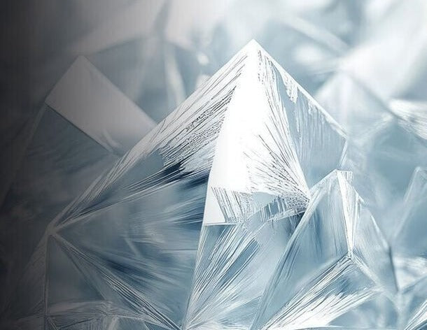 Crystalide Micropeptide