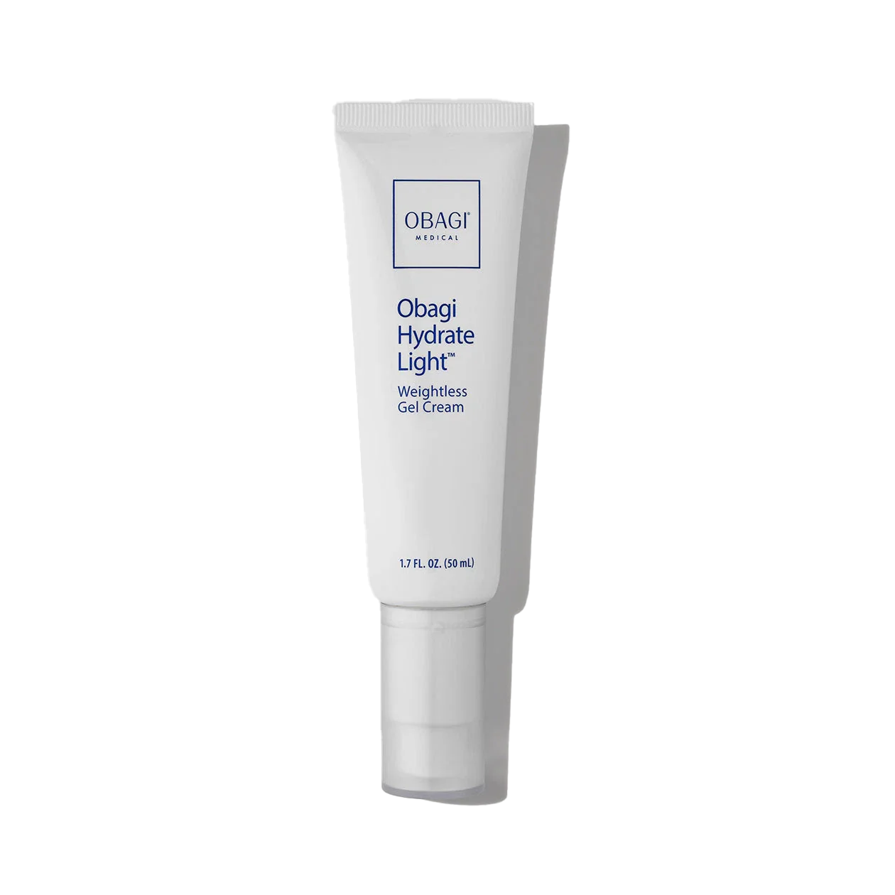 obagi hydrate light lightweight moisturiser for dehydrated combination skin 50ml