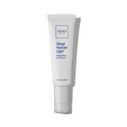 obagi hydrate light lightweight moisturiser for dehydrated combination skin 50ml