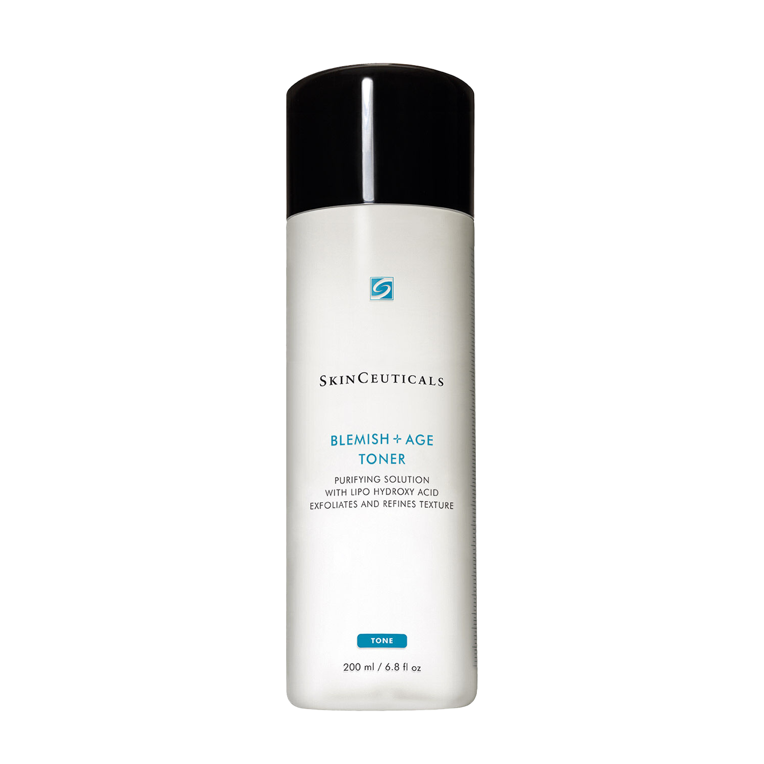 skinceuticals blemish age toner for adult acne oily skin uneven texture