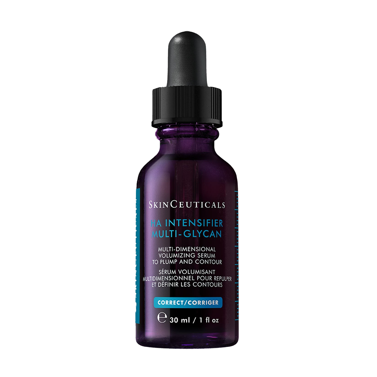 skinceuticals ha intensifier multi glycan hyaluronic acid serum 30ml
