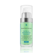 Skinceuticals Phyto A+ Brightening Treatment bottle on a white background