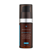 skinceuticals resveratrol b e night antioxidant serum 30ml