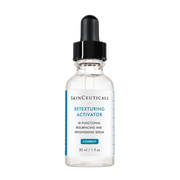 skinceuticals retexturing activator serum for uneven texture dull dehydrated skin 30ml