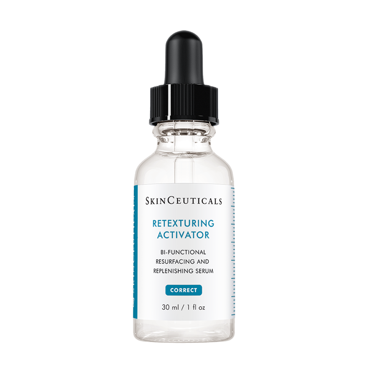 skinceuticals retexturing activator serum for uneven texture dull dehydrated skin 30ml
