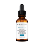 skinceuticals silymarin cf antioxidant vitamin c serum 30ml