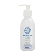 tebiskin gly clean clarifying glycolic cleanser 200ml