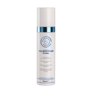 tebiskin hyal face cream for dehydrated tight comfort deprived skin 50ml